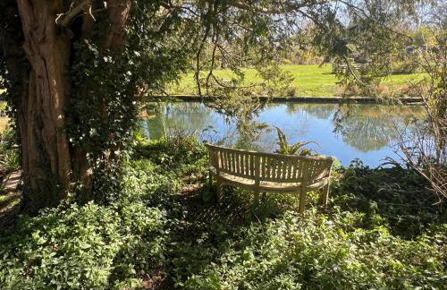 The Annexe at Fishponds - Photo 36