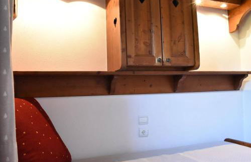 Appartement cosy avec piscine, 3 pièces pour 6 personnes à Méribel Village, proche des pistes - FR-1-180-201 - Foto 12