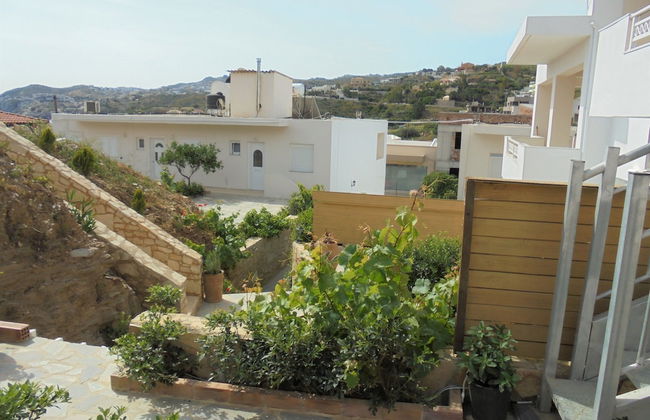 Yannis Residences - Foto 34