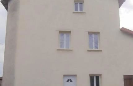 Maison à la campagne Grande cuisine tous équipés, grand salon , 3 chambres avec lits doubles, salle de bain et toilettes - Foto 1