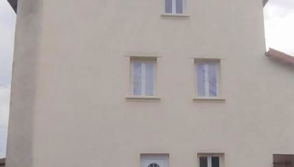 Maison à la campagne Grande cuisine tous équipés, grand salon , 3 chambres avec lits doubles, salle de bain et toilettes - Foto 1