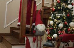 Apartamenty Holender House Choczewo 6 plaż w zasięgu - Foto 76