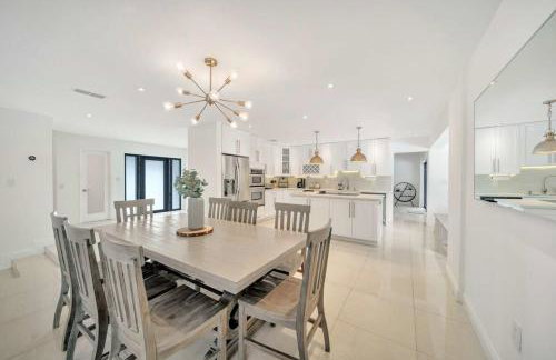 Luxury 7BR Villa Vizcaya Pool Sauna Gym Golf - Foto 22