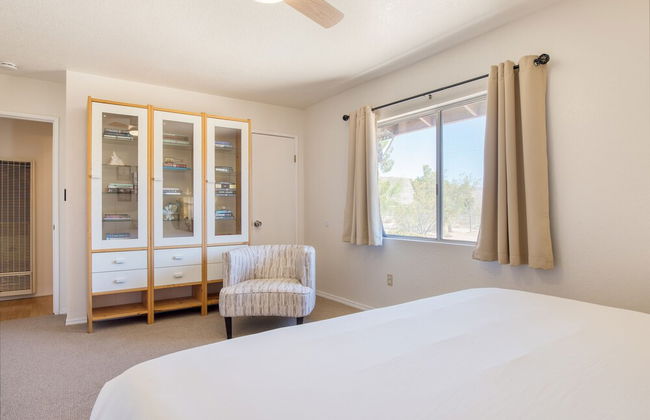 Desert Shadows by Avantstay Breathtaking Views Pool - Photo 26