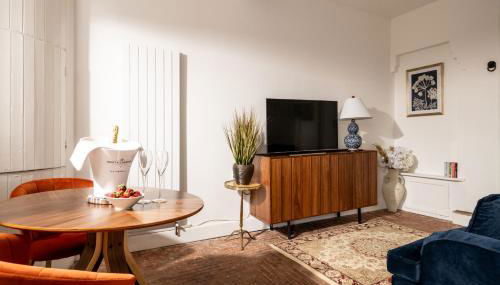 Historic Stable on a Private Vineyard - Foto 5