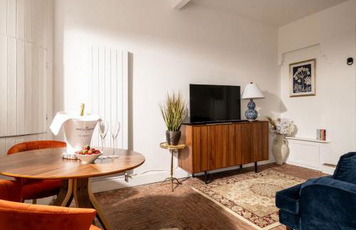 Historic Stable on a Private Vineyard - Photo 5