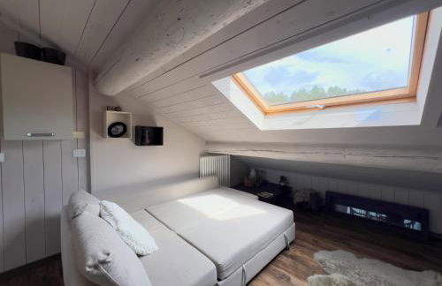 Terrazzo Panoramico - Vicino ad Asiago - Foto 6