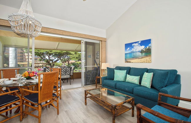 Maui Kaanapali Villas by KBM - Foto 62