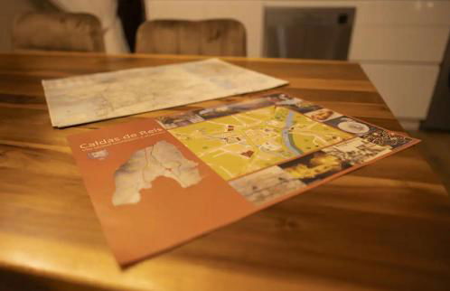 O Fogar da Pequena Galia - Foto 21