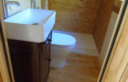 Casa nei 3 alberi, Molise - Foto 45