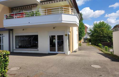 Comme chez vous - Photo 34