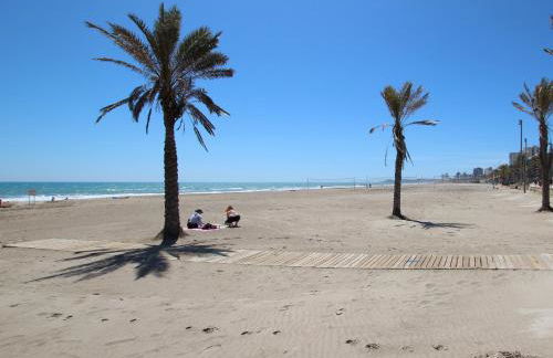 Apartamento con piscina Los Leandros - Foto 30