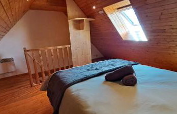 Cottage La Chaumière - Foto 10
