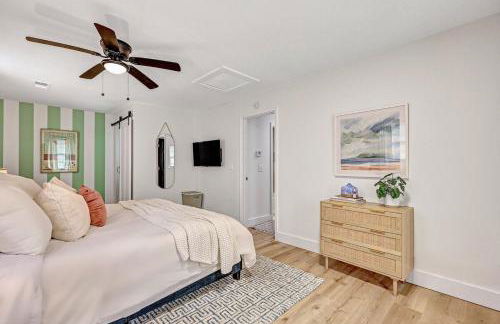 The Haven Haus - 2 Kings 1 Queen, 5 Minutes from Airport, 15 minutes to downtown - Foto 16