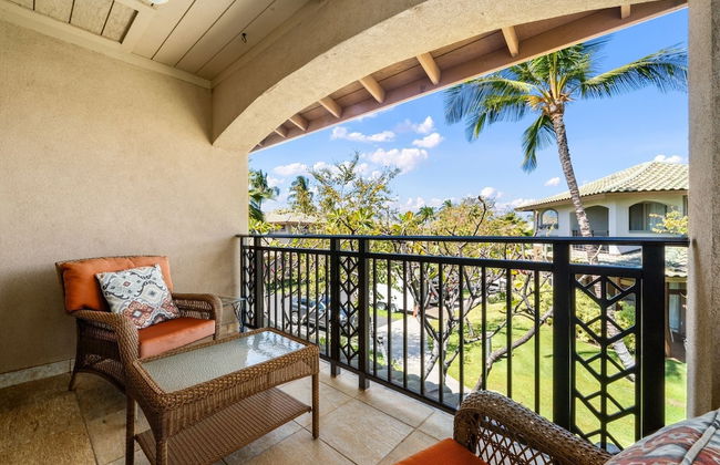 Big Island Fairways At Mauna Lani 1701 2 Bedroom Condo - Foto 35