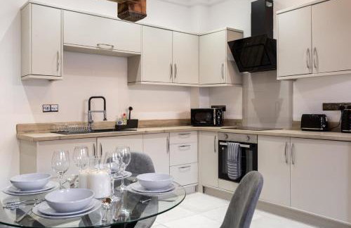 Bradford Luxury Central Apartment! - Foto 5
