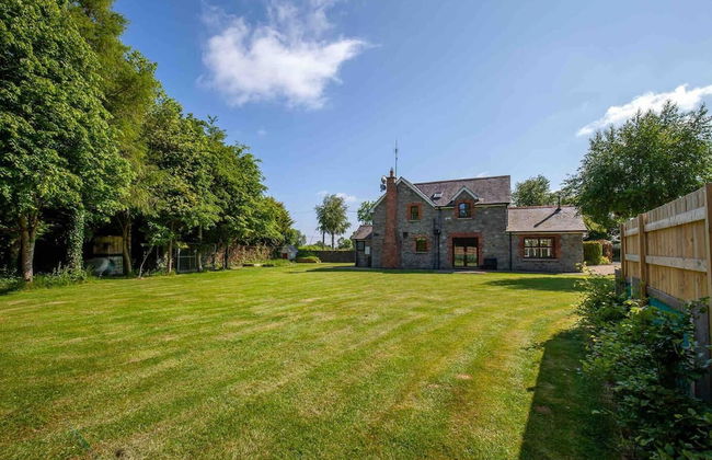 Countryside Home Located Just Outside Dublin City - Foto 50