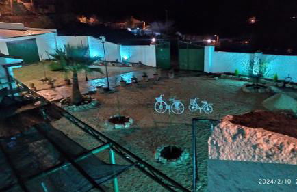 CASA CUEVA EL OLIVO - Foto 12