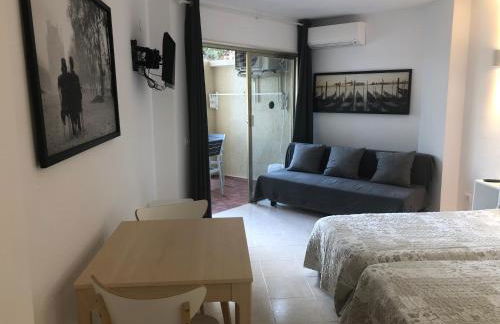 Estudio Luxury Primera Linea de Playa Almuñecar Parking Gratuito - Photo 6