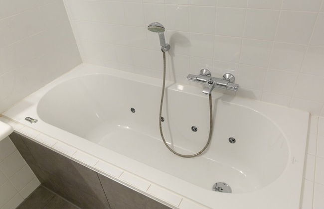 Luxury 3 Room Apartment in Scheveningen - Photo 50