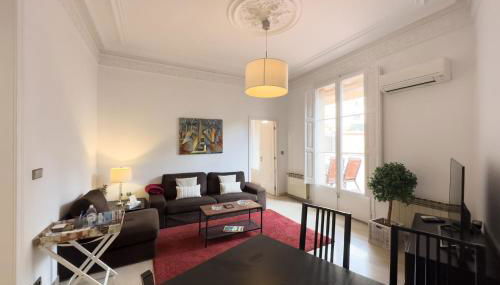 ApartEasy - Passeig de Gracia - Photo 2