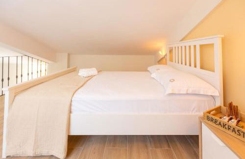 Two Olive Trees - Deluxe Apartments - Foto 24