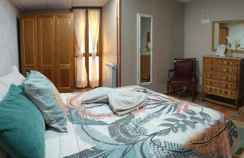 Mikaela Planta baja-con patio - Foto 13