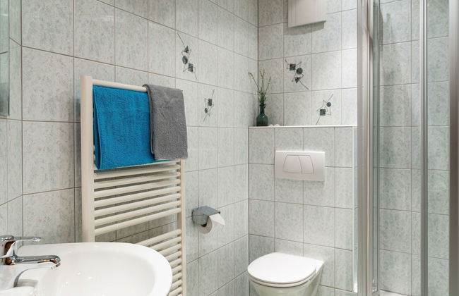 Cozy Apartment in Wenns With Garden - Foto 17