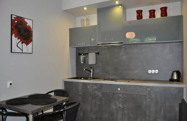 Apartment in Rewal Near Baltic Sea Beach - Photo 5