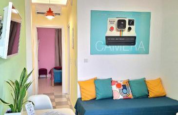 Nostalgia Retro Suites - Foto 15