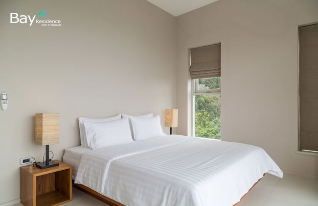 Bay Villas Koh Phangan - Foto 20