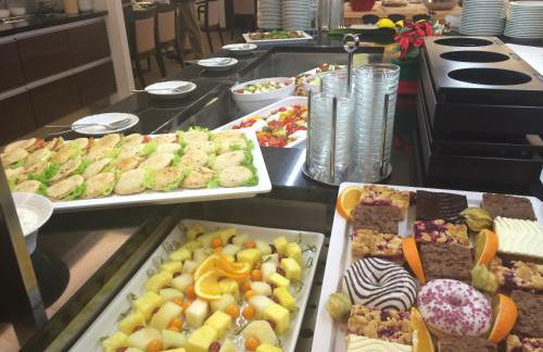 Apartment-Hotel Hamburg Mitte - Foto 76