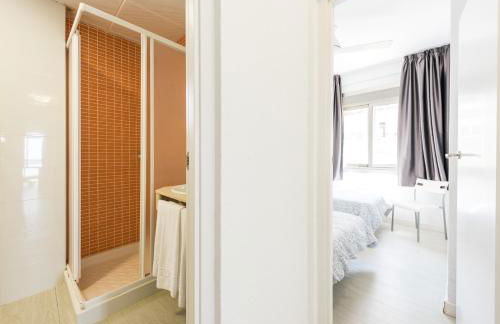 Apartamentos Flats Friends Atlantida - Foto 140