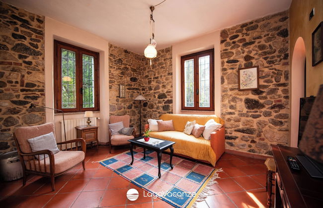 Villa Catharina - Foto 15