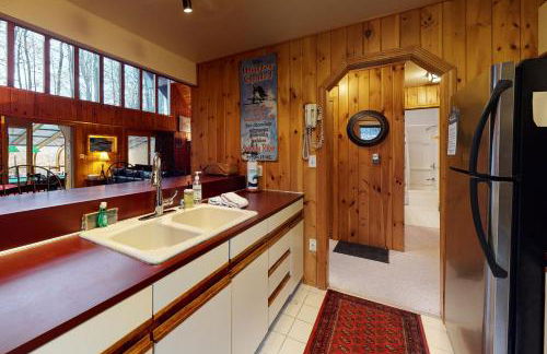 Sunday River Village Timberline - Foto 16