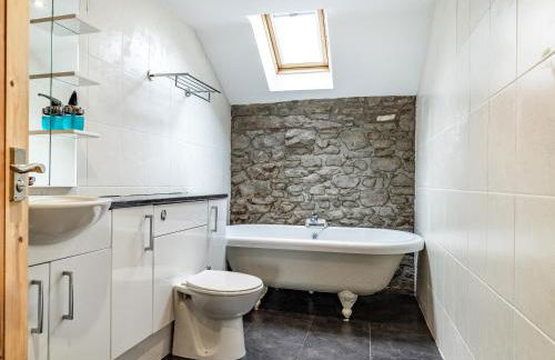 The Hayloft - Photo 12