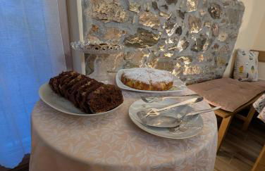 Agriturismo Caruggiu di via vecchia - Foto 13