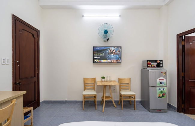 We Home Nguyen Trai - Foto 72