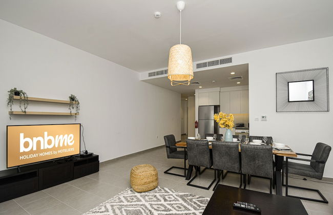 Elegant 3 BR Dubai South - Photo 39