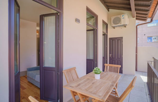 Feel Porto Matosinhos Flats - Foto 45