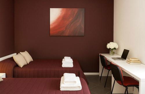 Residenze Italia - Photo 73