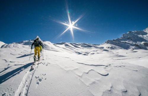 Beau chalet 15p - Abriès - Parc naturel du Queyras - Photo 63