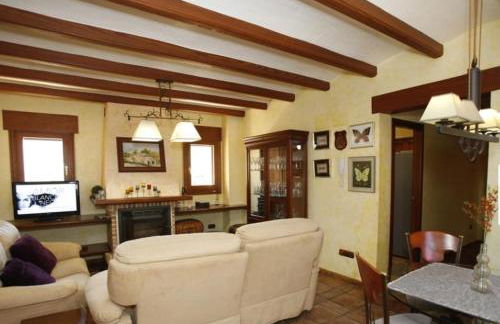 VILLA ENSUEÑO CREUETA PLAYA CALPE - Foto 61