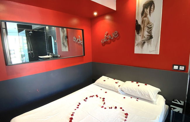 Appartement Port Nature Village Naturiste Cap D'agde - Foto 8