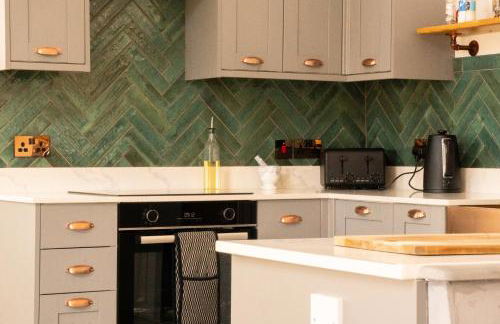 ''The Den'' Lakeview Apartment at Watersedge - Foto 58