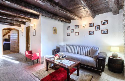 Dalmatia Stone House - heated pool - Foto 40