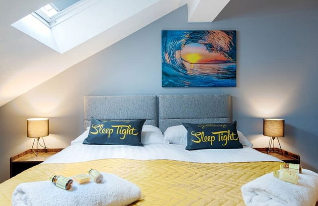 The Llangollen - Berwyn House Central Wrexham - Photo 7