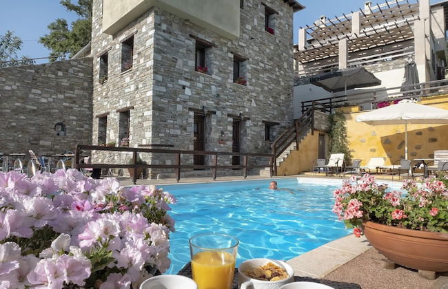 Petradi Hotel - Foto 69