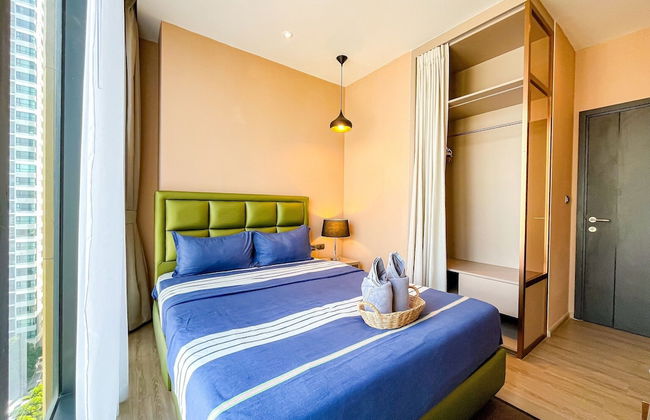 The Edge central pattaya - Foto 45