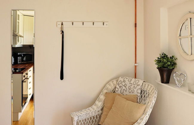 4 Person Holiday Home in Bastad - Photo 19